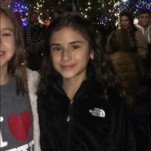 Meet your Posher, Mia